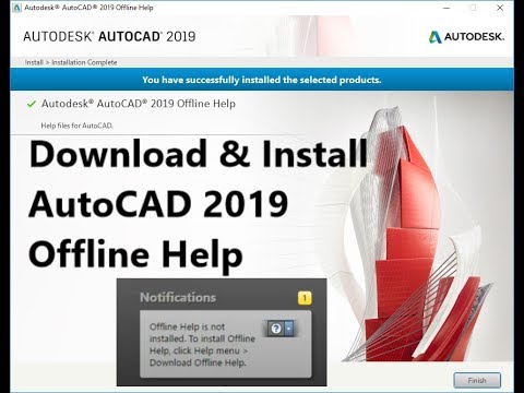 Autodesk Autocad 2019 Download